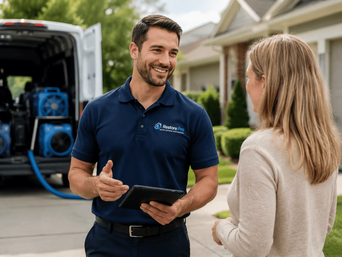 Water Damage Restoration Mount Pleasant, SC FAQs